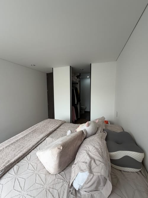 Apartamento de 2 alcobas en arriendo en Puente Largo, Bogotá, 78 m² · foto 7 de 18
