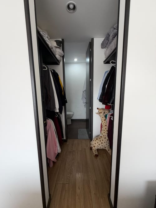 Apartamento de 2 alcobas en arriendo en Puente Largo, Bogotá, 78 m² · foto 8 de 18