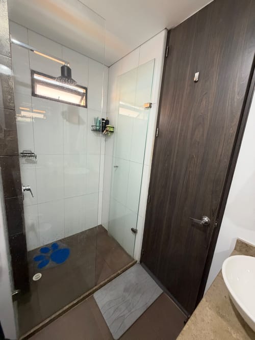 Apartamento de 2 alcobas en arriendo en Puente Largo, Bogotá, 78 m² · foto 10 de 18