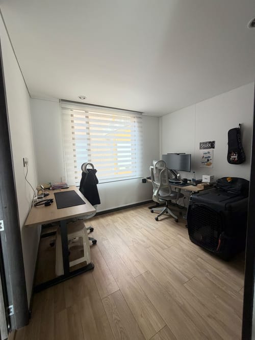 Apartamento de 2 alcobas en arriendo en Puente Largo, Bogotá, 78 m² · foto 11 de 18