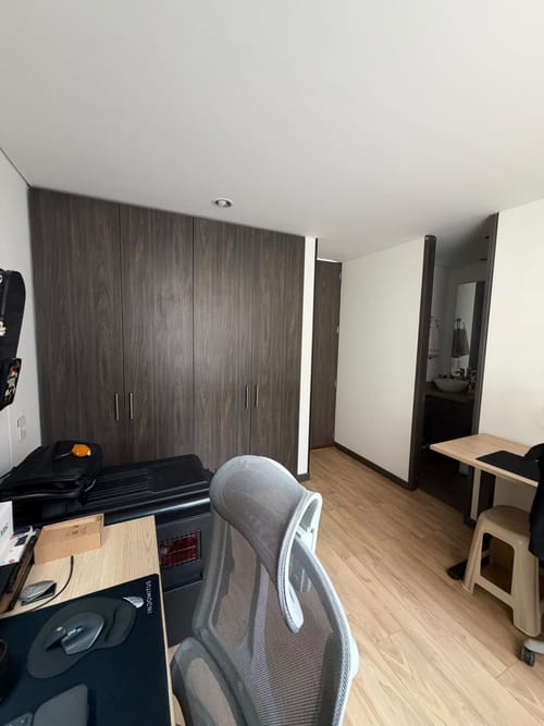 Apartamento de 2 alcobas en arriendo en Puente Largo, Bogotá, 78 m² · foto 12 de 18