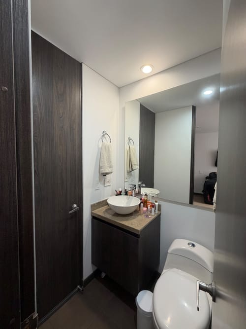 Apartamento de 2 alcobas en arriendo en Puente Largo, Bogotá, 78 m² · foto 13 de 18