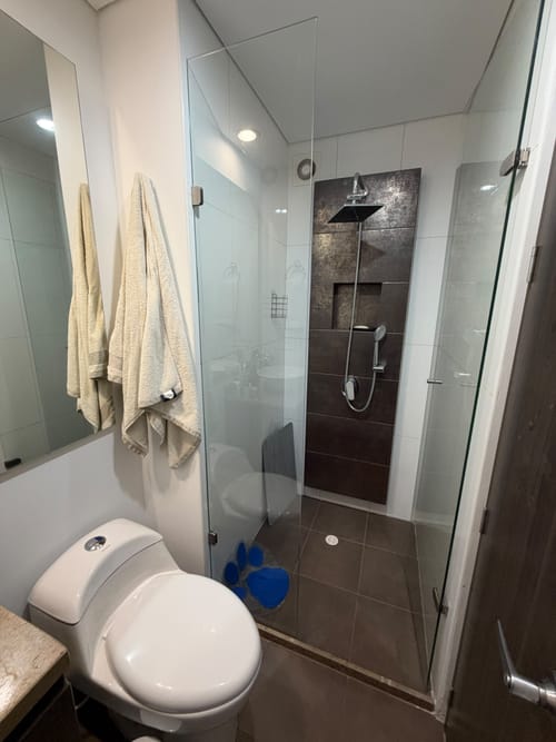 Apartamento de 2 alcobas en arriendo en Puente Largo, Bogotá, 78 m² · foto 14 de 18
