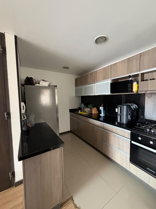 Apartamento de 2 alcobas en arriendo en Puente Largo, Bogotá, 78 m² · foto 16 de 18