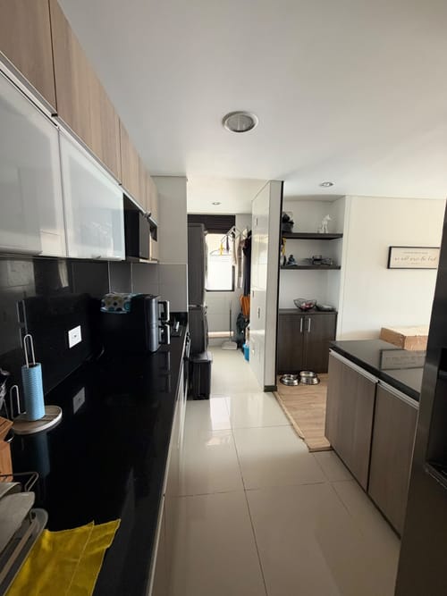 Apartamento de 2 alcobas en arriendo en Puente Largo, Bogotá, 78 m² · foto 17 de 18