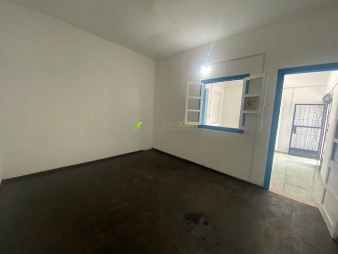 Oficina Sosa Prado - Dalmiro Costa y Resistencia apto por corredor con patio muy buena ubicacion · Foto 7