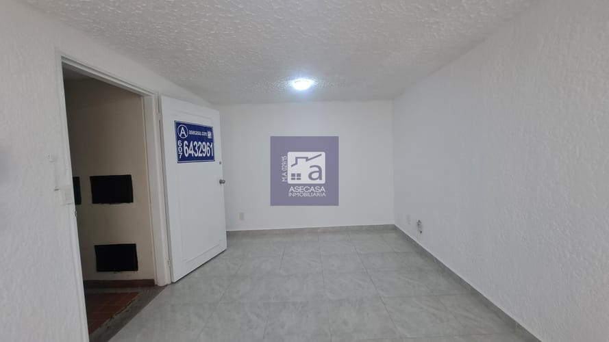 Apartamento de 2 alcobas en arriendo en Antonia Santos Centro, Bucaramanga, 55 m² · foto 3 de 12