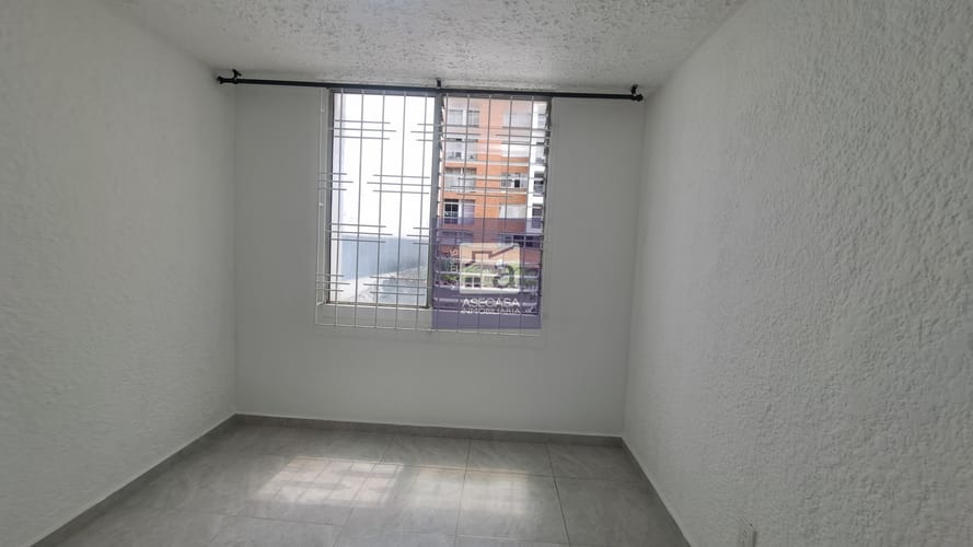Apartamento de 2 alcobas en arriendo en Antonia Santos Centro, Bucaramanga, 55 m² · foto 6 de 12