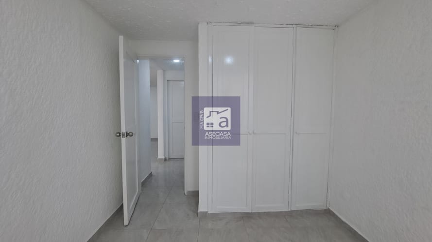 Apartamento de 2 alcobas en arriendo en Antonia Santos Centro, Bucaramanga, 55 m² · foto 7 de 12