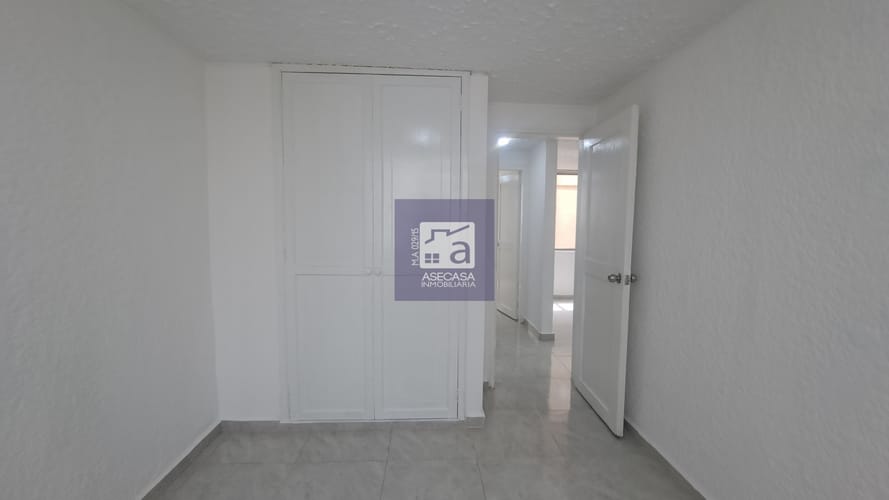 Apartamento de 2 alcobas en arriendo en Antonia Santos Centro, Bucaramanga, 55 m² · foto 9 de 12