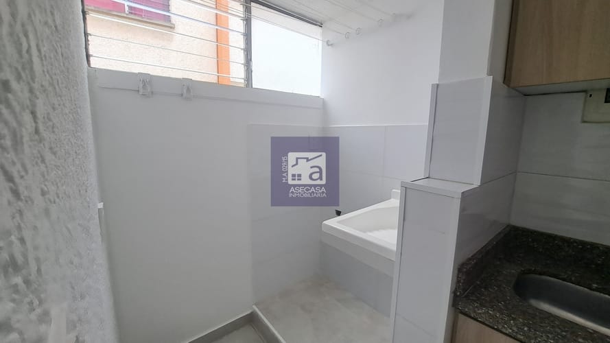 Apartamento de 2 alcobas en arriendo en Antonia Santos Centro, Bucaramanga, 55 m² · foto 11 de 12