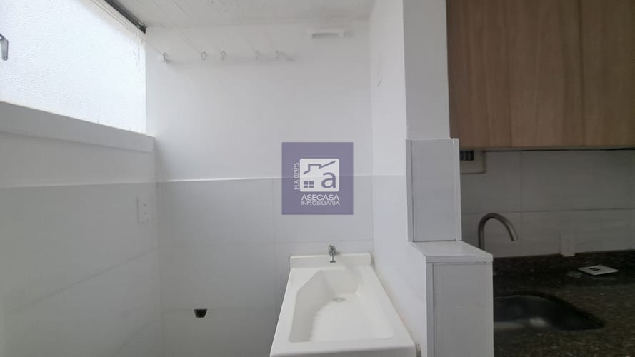 Apartamento de 2 alcobas en arriendo en Antonia Santos Centro, Bucaramanga, 55 m² · foto 12 de 12