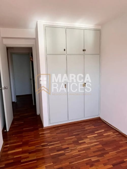 Alquiler Apartamento 2 Dormitorios, 2 Baños, 1 Garage. Montevideo Punta Carretas · Foto 6
