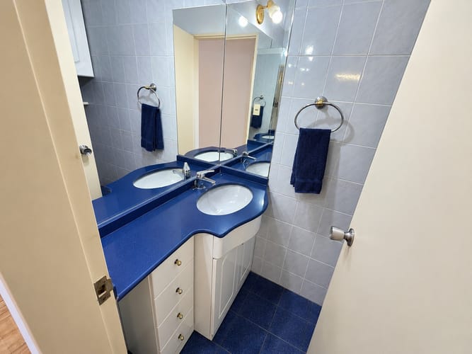 ALQUILER | Espectacular apartamento de 3 dormitorios, 2 baños y cochera · Foto 7