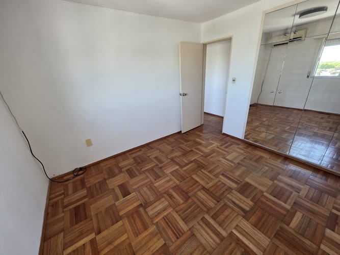 ALQUILER | Espectacular apartamento de 3 dormitorios, 2 baños y cochera · Foto 6