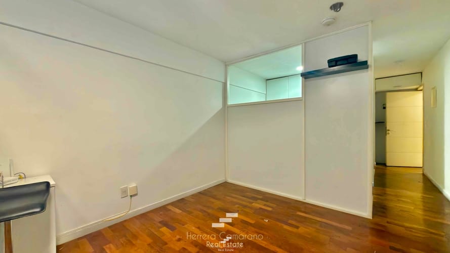 Apartamento en alquiler c/ cochera en Parque Rodó · Foto 4