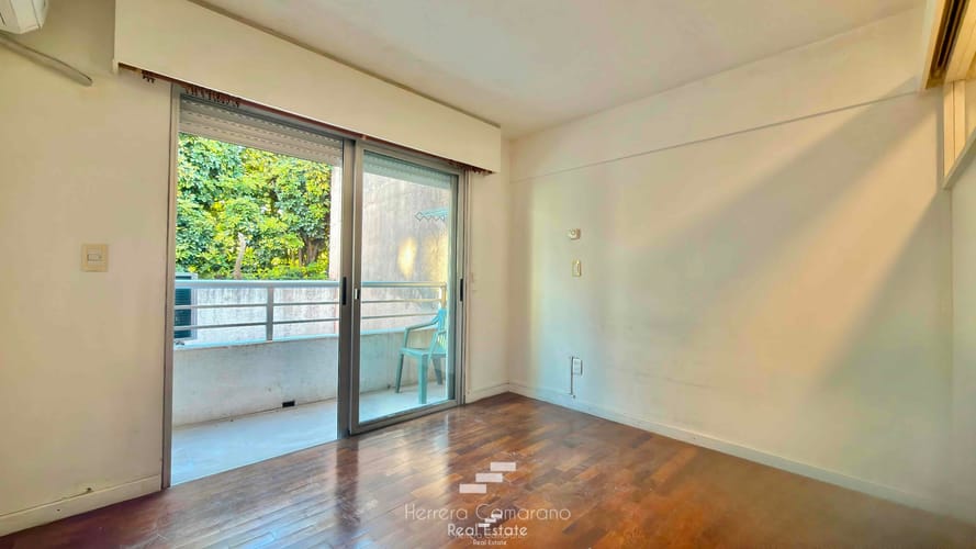 Apartamento en alquiler c/ cochera en Parque Rodó · Foto 6
