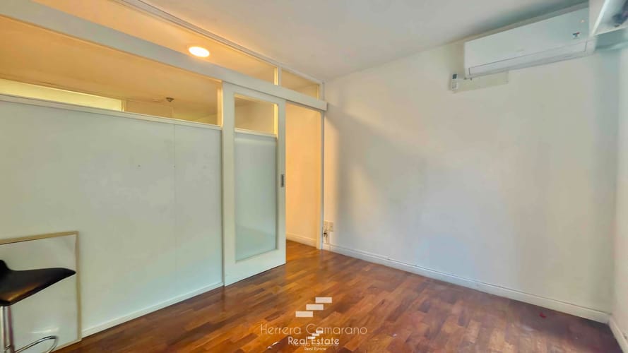 Apartamento en alquiler c/ cochera en Parque Rodó · Foto 7