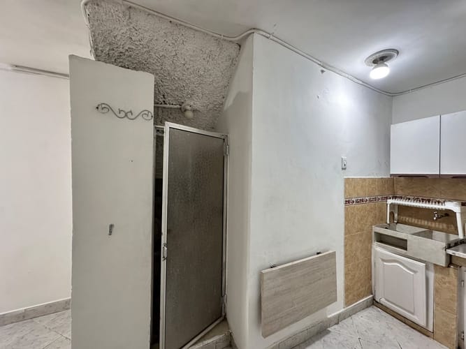 Apartaestudio en arriendo en Belén San Bernardo, Medellín, 28 m² · foto 6 de 7