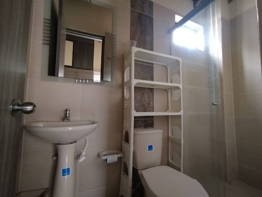 Apartment for rent in Aliadas del sur, Sabaneta
