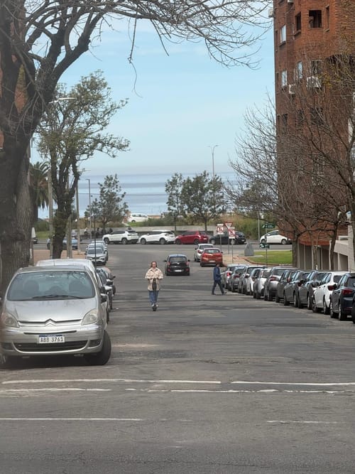Exclusivo y Luminoso Departamento con Amplia Terraza y Acogedor Hogar: Una Oportunidad Única. · Foto 1