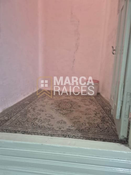 Alquiler Apartamento 4 Dormitorios con Azotea. Centro, Montevideo · Foto 2