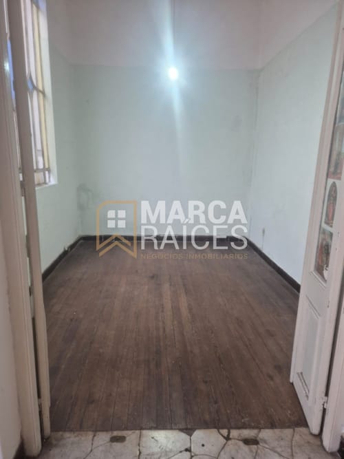 Alquiler Apartamento 4 Dormitorios con Azotea. Centro, Montevideo · Foto 6