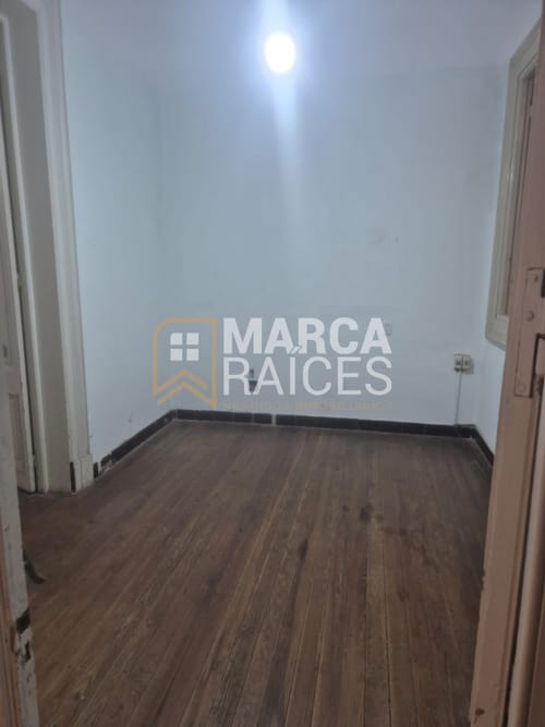 Alquiler Apartamento 4 Dormitorios con Azotea. Centro, Montevideo · Foto 7