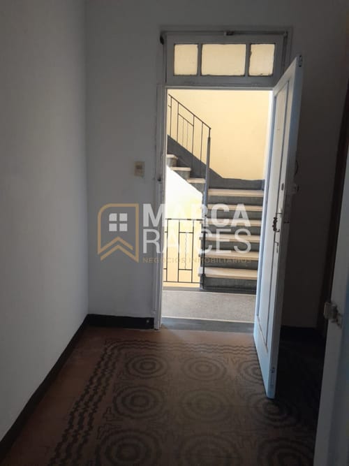 Alquiler Apartamento 1 Dormitorio. Cordón, Montevideo · Foto 2