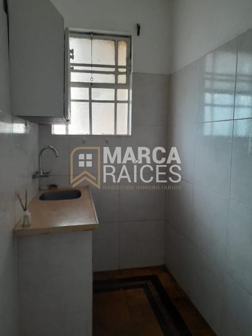 Alquiler Apartamento 1 Dormitorio. Cordón, Montevideo · Foto 4