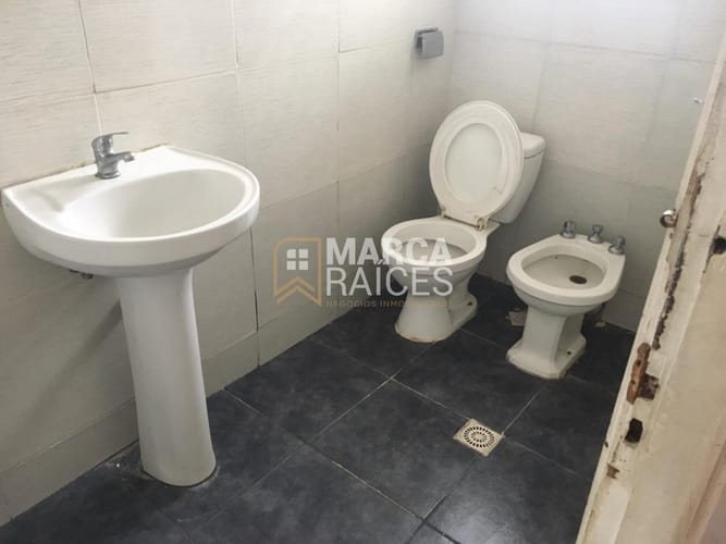 Alquiler Apartamento 1 Dormitorio. Cordón, Montevideo · Foto 5