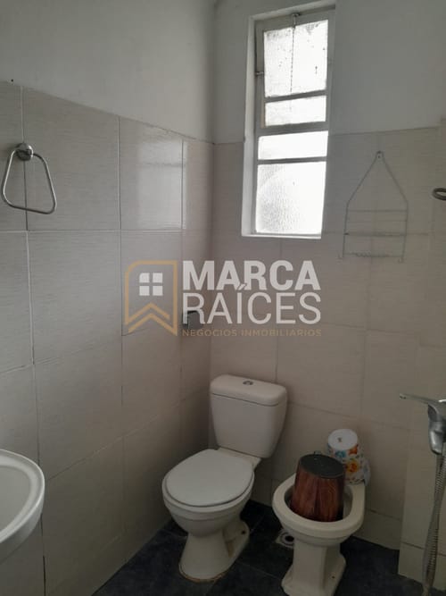 Alquiler Apartamento 1 Dormitorio. Cordón, Montevideo · Foto 6