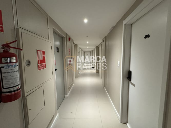 Alquiler Apartamento 1 Dormitorio con opcion de garage a estrenar La Blanqueada Montevideo · Foto 6