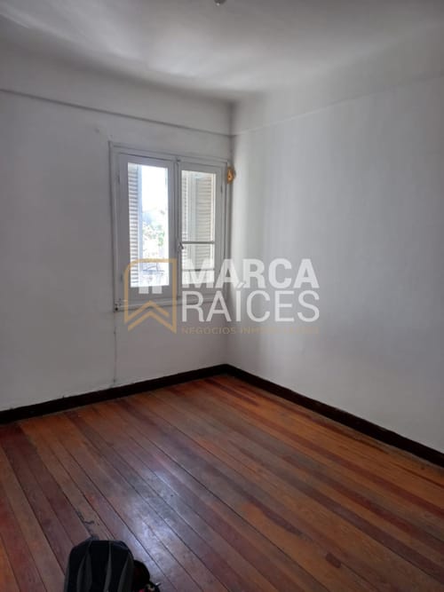 Alquiler Apartamento 1 Dormitorio. Cordón, Montevideo · Foto 8