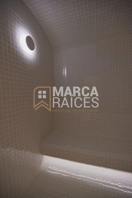 Alquiler Apartamento Amueblado 3 Dormitorios con Garage Doble Punta Carretas Montevideo · Foto 7
