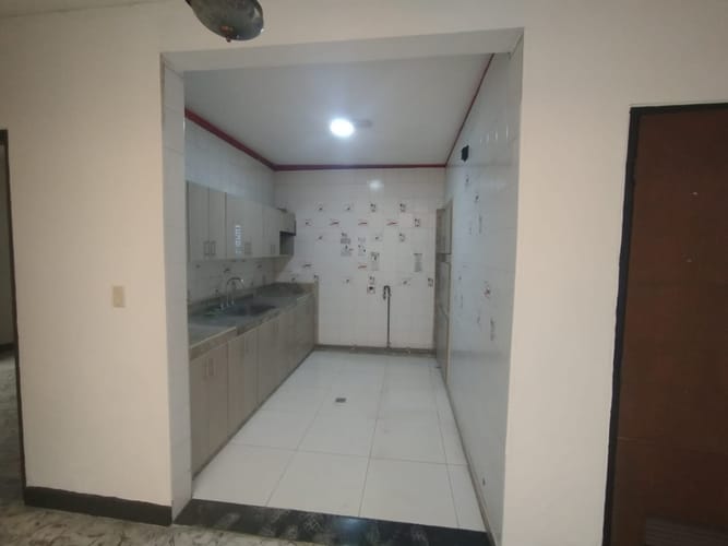 Casa de 4 alcobas en arriendo en Colseguros Andes, Cali, 220 m² · foto 12 de 24