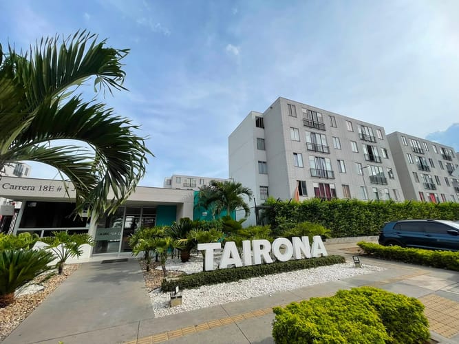 Foto del apartamento