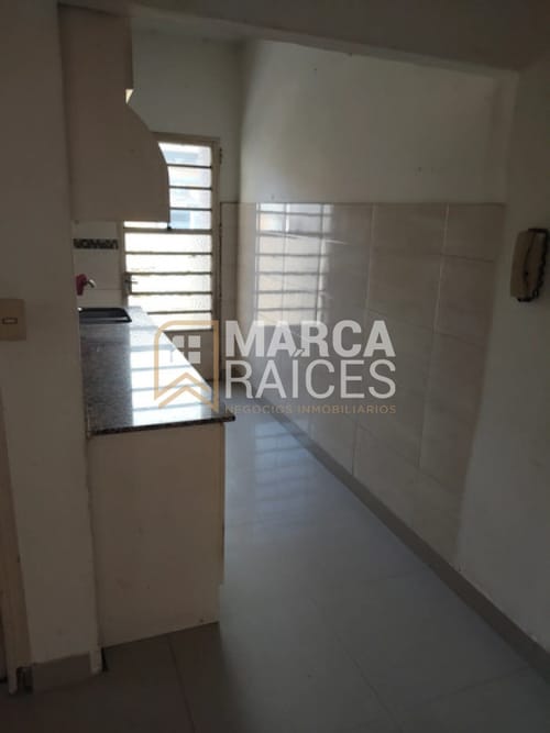 Alquiler Apartamento 2 Dormitorios con gran Balcón. Centro, Montevideo · Foto 6