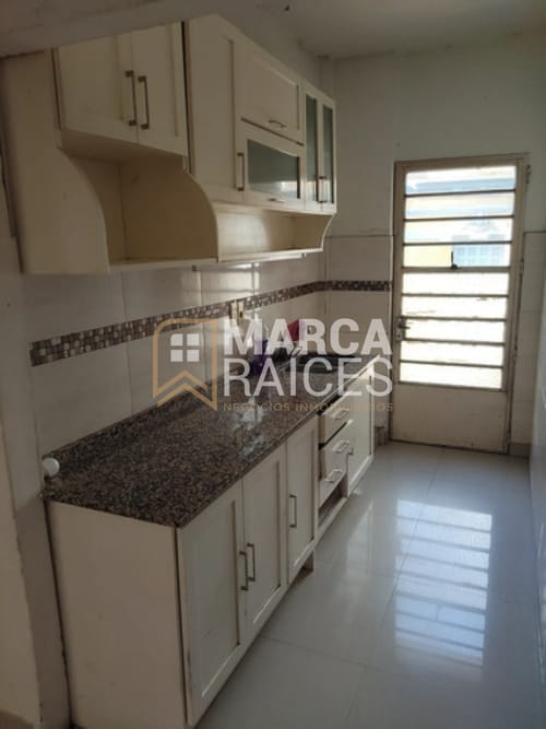 Alquiler Apartamento 2 Dormitorios con gran Balcón. Centro, Montevideo · Foto 7