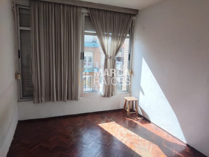 Alquiler Apartamento 2 Dormitorios con gran Balcón. Centro, Montevideo · Foto 8