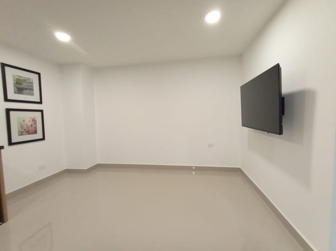 Apartaestudio en Arriendo en San fernando viejo, Cali