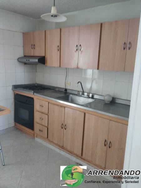 Casa de 4 alcobas en arriendo en Ditaires, Itagüí, 110 m² · foto 3 de 15