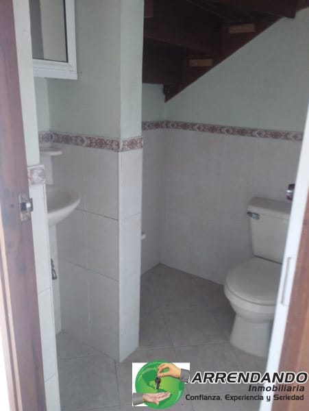 Casa de 4 alcobas en arriendo en Ditaires, Itagüí, 110 m² · foto 8 de 15