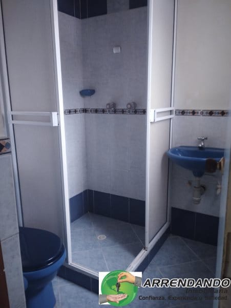Casa de 4 alcobas en arriendo en Ditaires, Itagüí, 110 m² · foto 10 de 15
