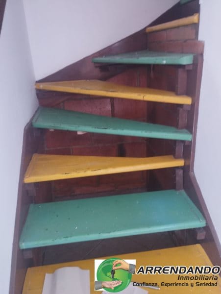 Casa de 4 alcobas en arriendo en Ditaires, Itagüí, 110 m² · foto 14 de 15