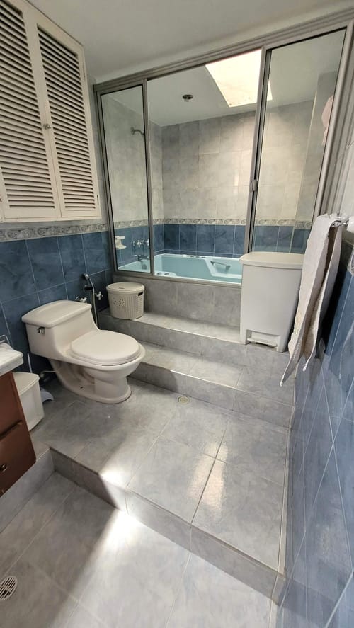 Apartamento de 4 alcobas en arriendo en Multicentro, Bogotá, 212 m² · foto 13 de 15
