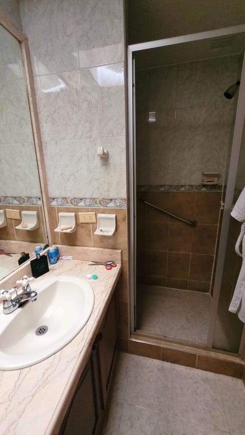 Apartamento de 4 alcobas en arriendo en Multicentro, Bogotá, 212 m² · foto 15 de 15
