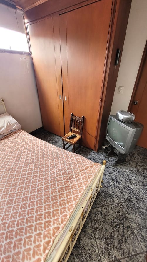 Apartamento de 4 alcobas en arriendo en Multicentro, Bogotá, 212 m² · foto 9 de 15