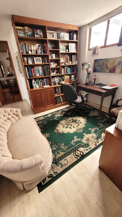 Apartamento de 4 alcobas en arriendo en Multicentro, Bogotá, 212 m² · foto 11 de 15