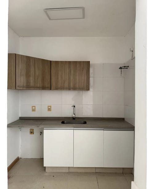 Alquiler de apartamento de 3 dormitorios en Palermo · Foto 2